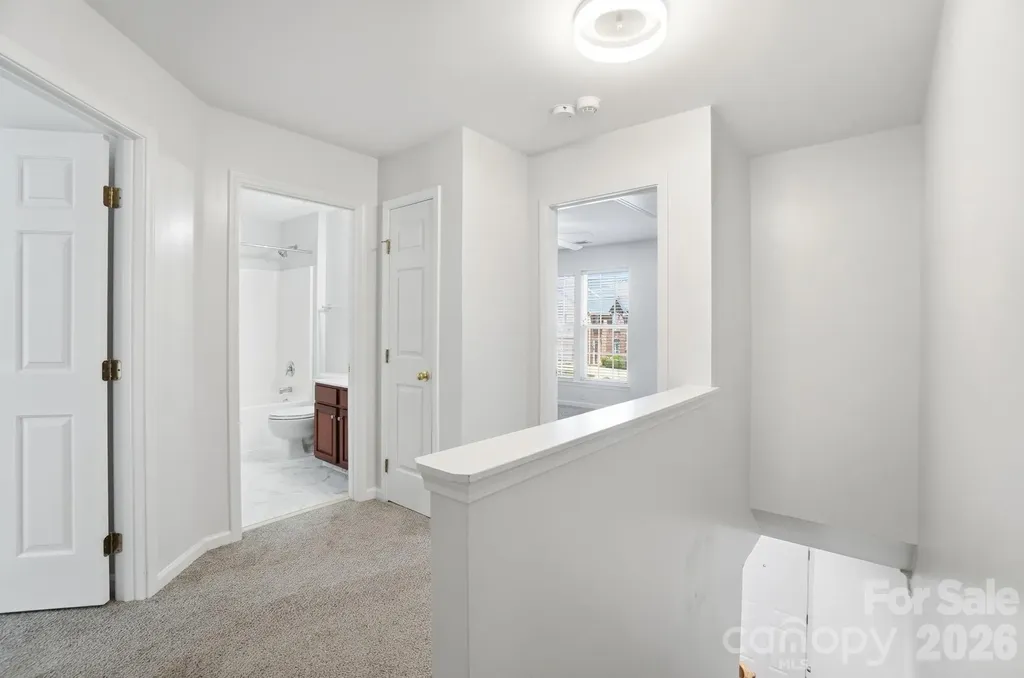 10412 Berkeley Woods Lane Charlotte NC 28277