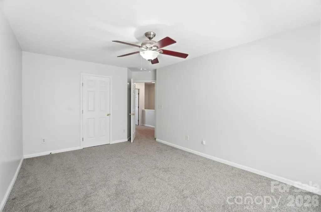 10412 Berkeley Woods Lane Charlotte NC 28277