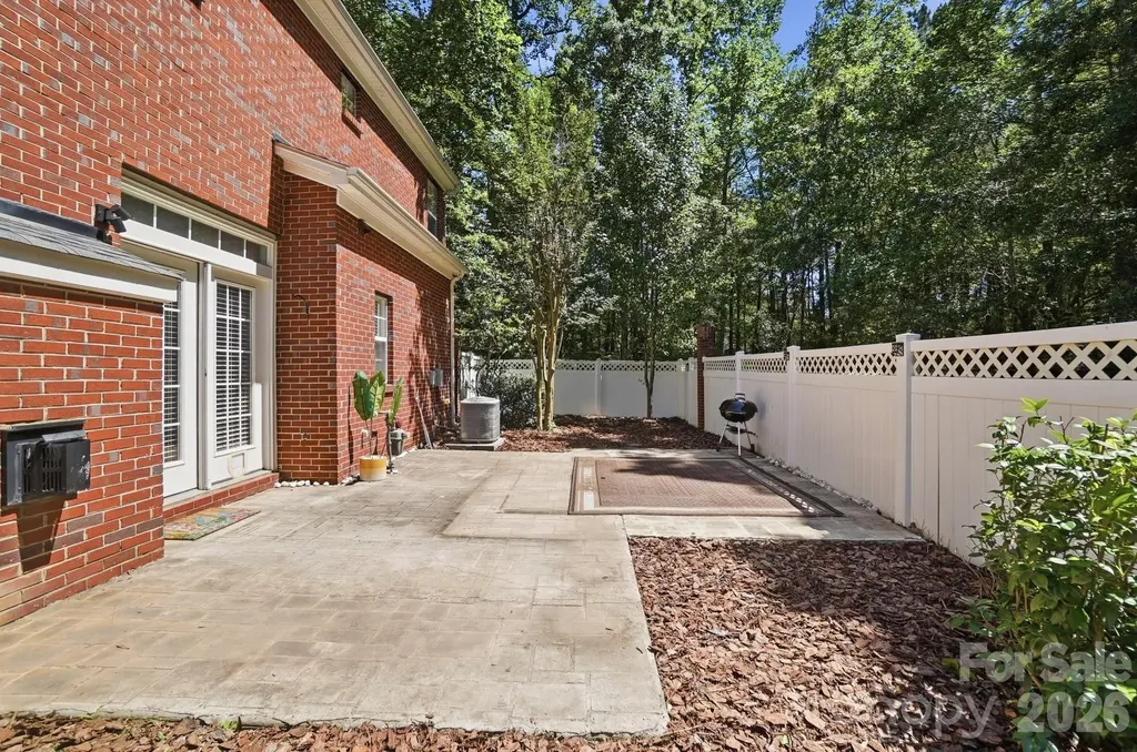 10412 Berkeley Woods Lane Charlotte NC 28277