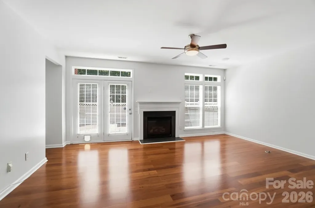 10412 Berkeley Woods Lane Charlotte NC 28277