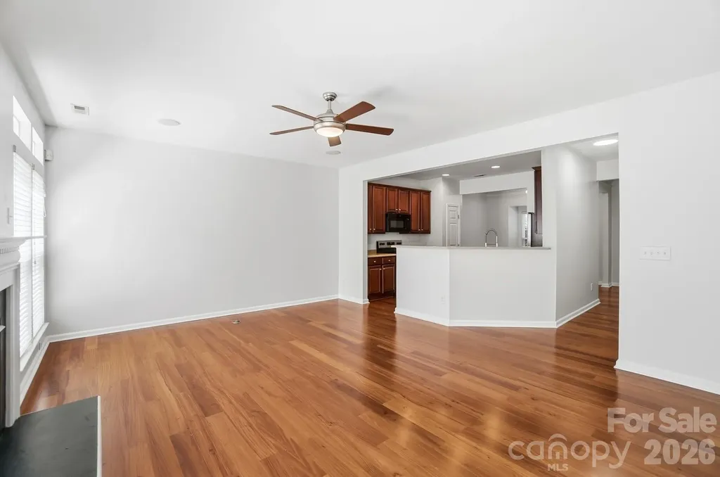 10412 Berkeley Woods Lane Charlotte NC 28277