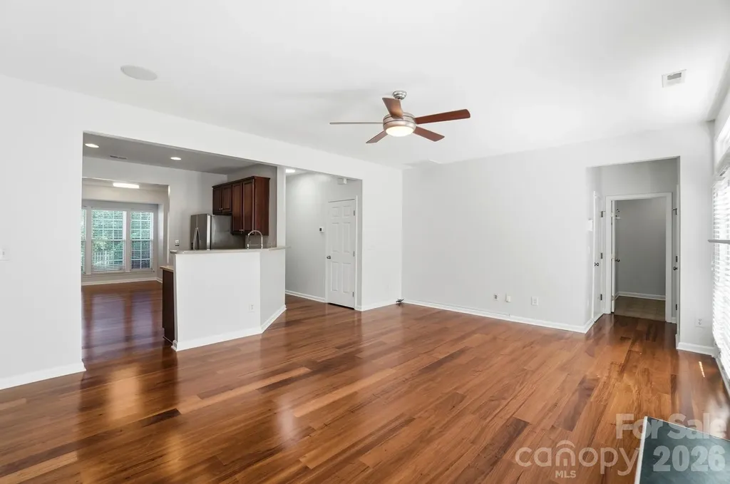 10412 Berkeley Woods Lane Charlotte NC 28277