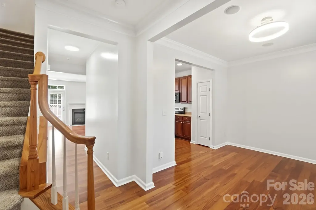 10412 Berkeley Woods Lane Charlotte NC 28277