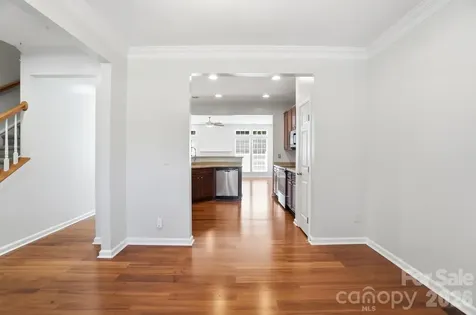 10412 Berkeley Woods Lane Charlotte NC 28277