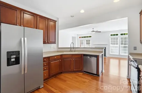 10412 Berkeley Woods Lane Charlotte NC 28277