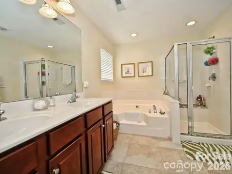 10412 Berkeley Woods Lane Charlotte NC 28277