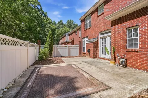 10412 Berkeley Woods Lane Charlotte NC 28277