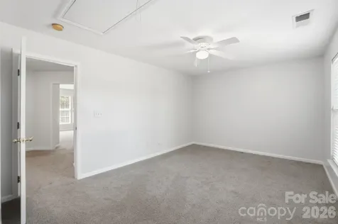 10412 Berkeley Woods Lane Charlotte NC 28277