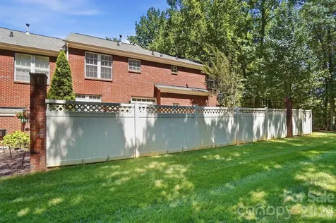 10412 Berkeley Woods Lane Charlotte NC 28277