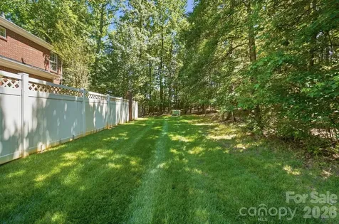 10412 Berkeley Woods Lane Charlotte NC 28277