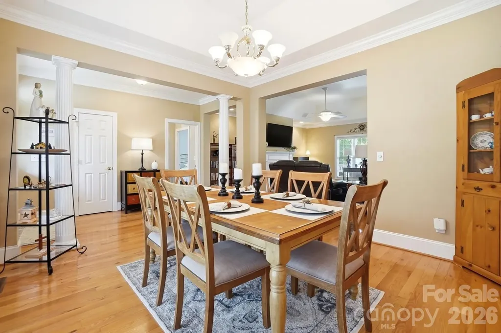 258 Glenwood Drive Oakboro NC 28129