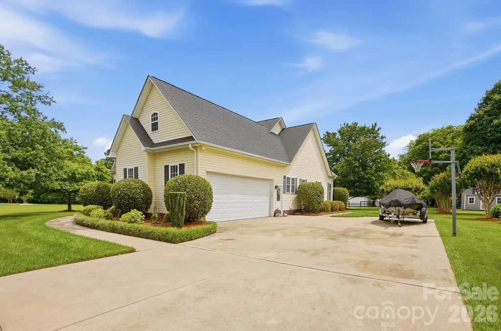 258 Glenwood Drive Oakboro NC 28129
