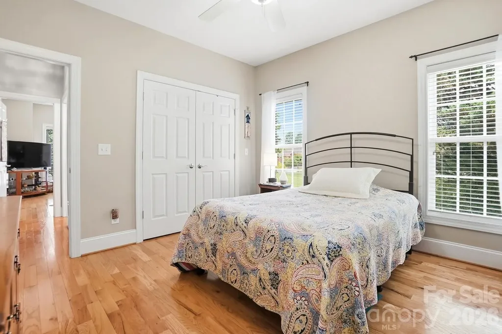 258 Glenwood Drive Oakboro NC 28129