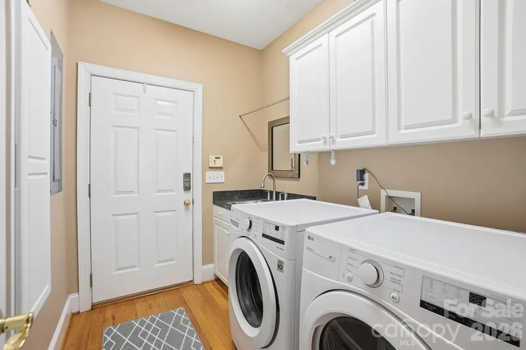 258 Glenwood Drive Oakboro NC 28129