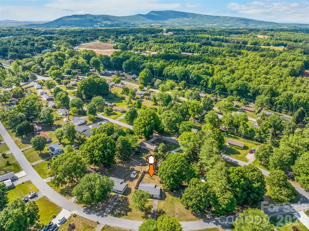 355 Weatherford Drive King NC 27021