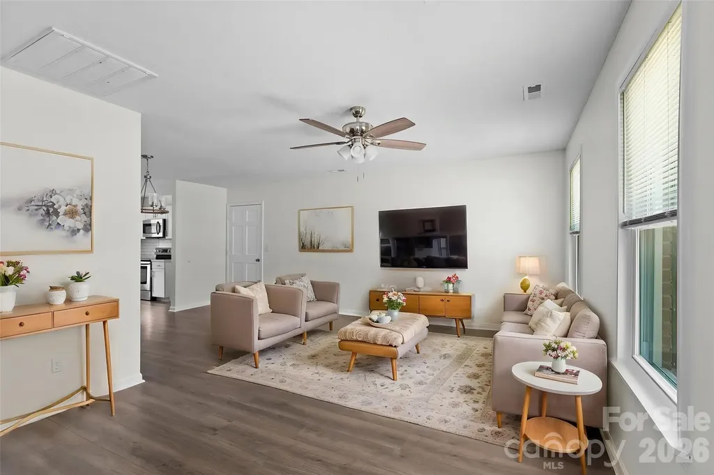 355 Weatherford Drive King NC 27021