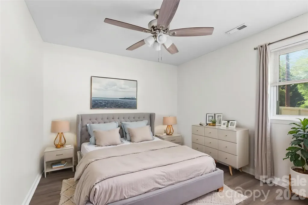 355 Weatherford Drive King NC 27021