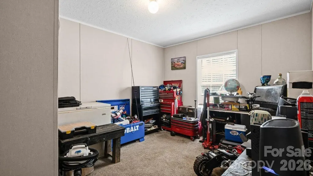 4034 James Lovelace Road Shelby NC 28152