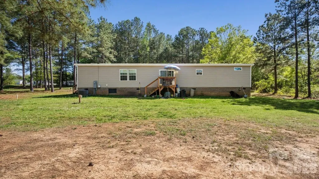 4034 James Lovelace Road Shelby NC 28152