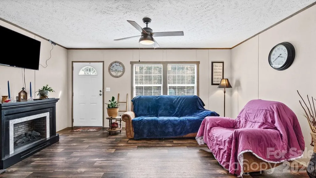 4034 James Lovelace Road Shelby NC 28152