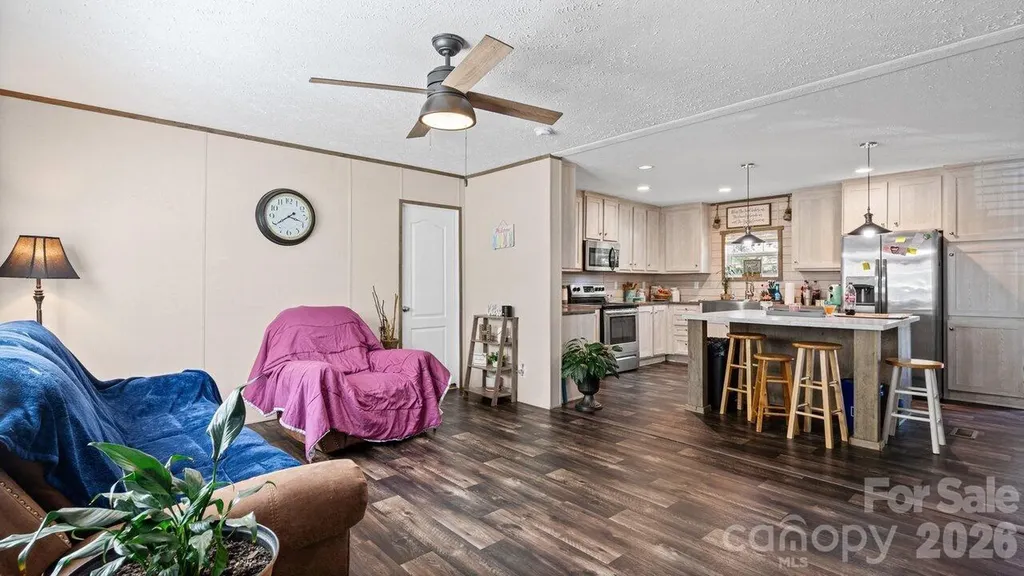 4034 James Lovelace Road Shelby NC 28152