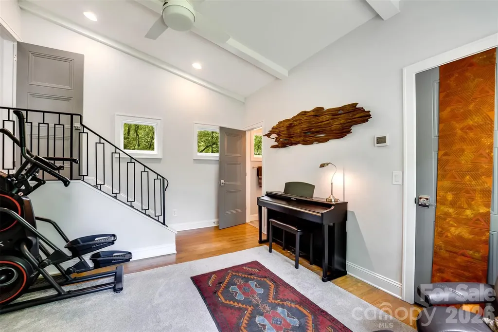 1452 S Country Club Drive Cullowhee NC 28723