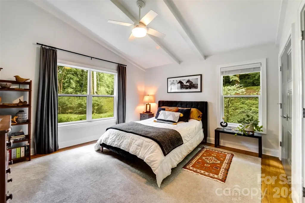 1452 S Country Club Drive Cullowhee NC 28723