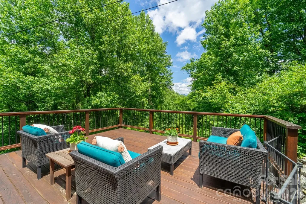 1452 S Country Club Drive Cullowhee NC 28723