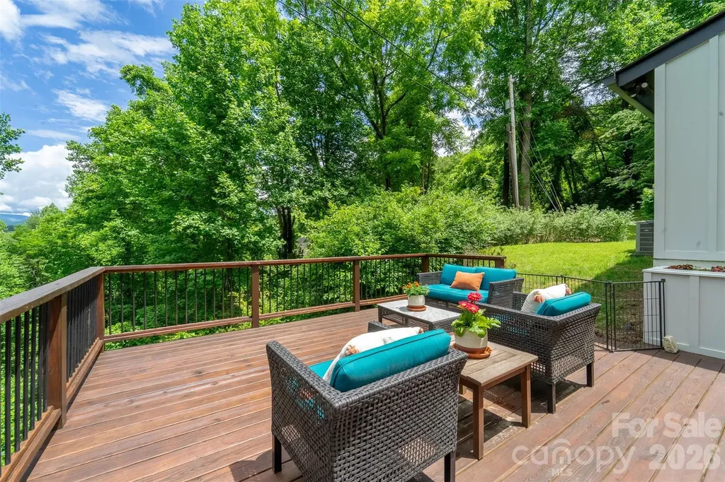 1452 S Country Club Drive Cullowhee NC 28723