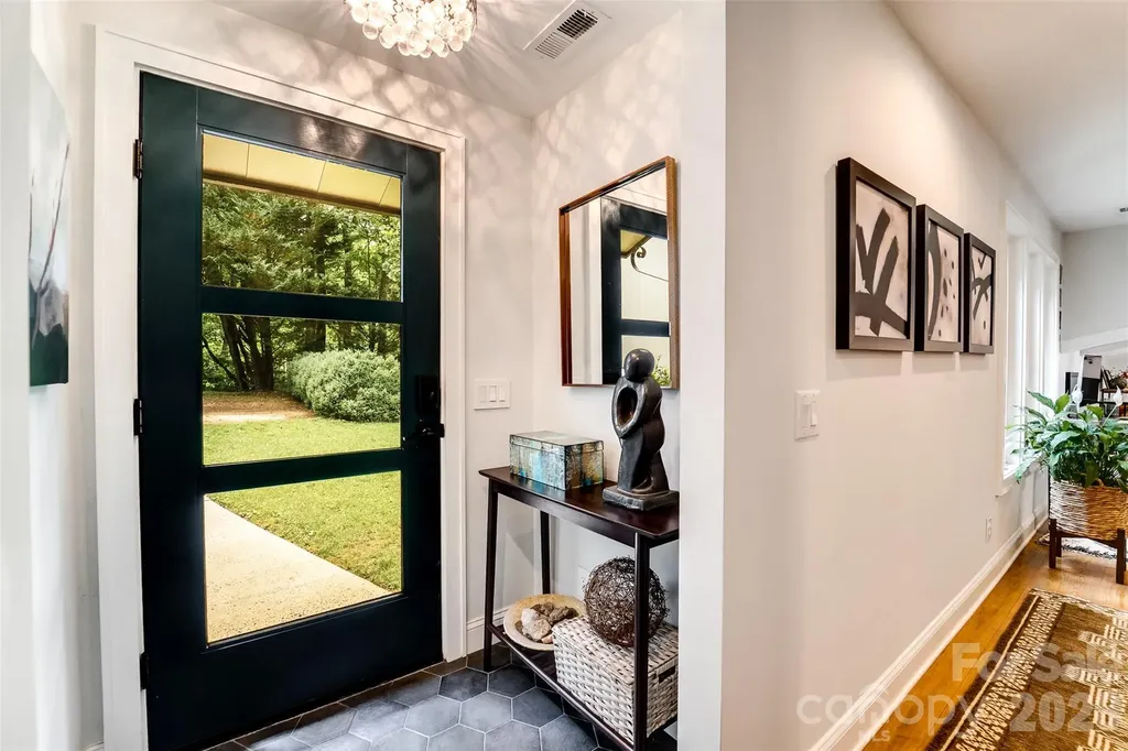 1452 S Country Club Drive Cullowhee NC 28723