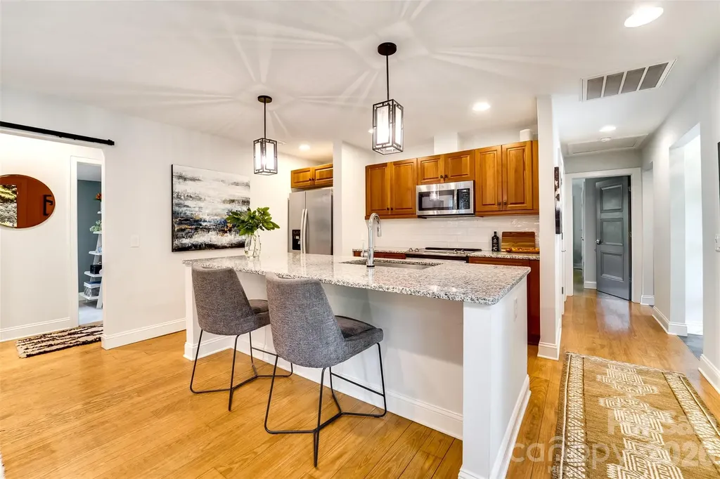 1452 S Country Club Drive Cullowhee NC 28723