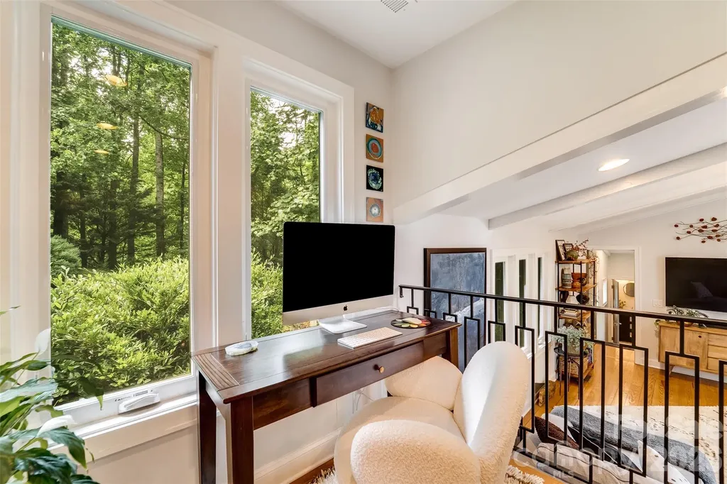 1452 S Country Club Drive Cullowhee NC 28723