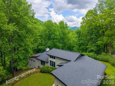 1452 S Country Club Drive Cullowhee NC 28723