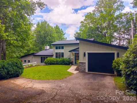 1452 S Country Club Drive Cullowhee NC 28723