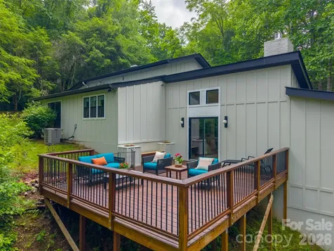 1452 S Country Club Drive Cullowhee NC 28723