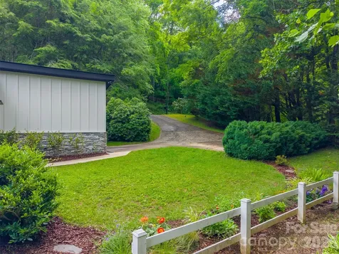 1452 S Country Club Drive Cullowhee NC 28723