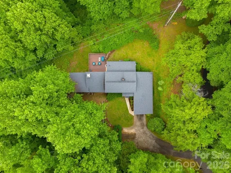 1452 S Country Club Drive Cullowhee NC 28723