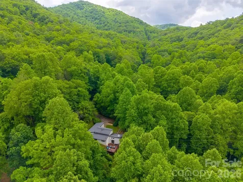 1452 S Country Club Drive Cullowhee NC 28723