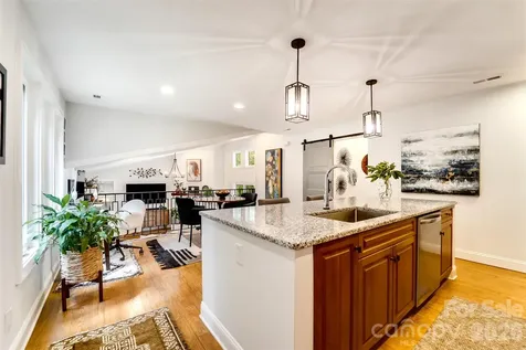 1452 S Country Club Drive Cullowhee NC 28723