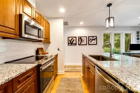 1452 S Country Club Drive Cullowhee NC 28723