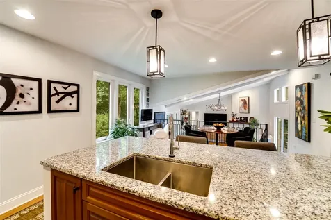 1452 S Country Club Drive Cullowhee NC 28723