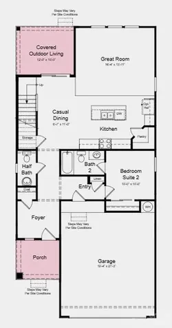 18419 Cove Landing Road Charlotte NC 28278