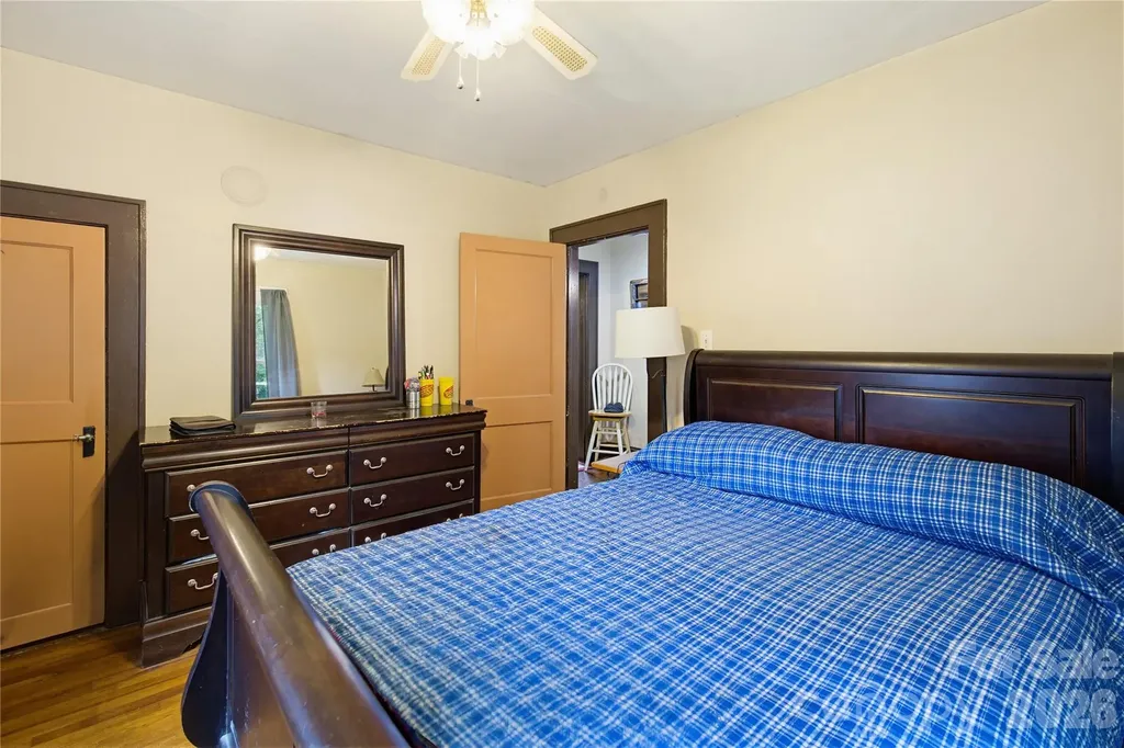 734 Tanglewood Drive Salisbury NC 28144