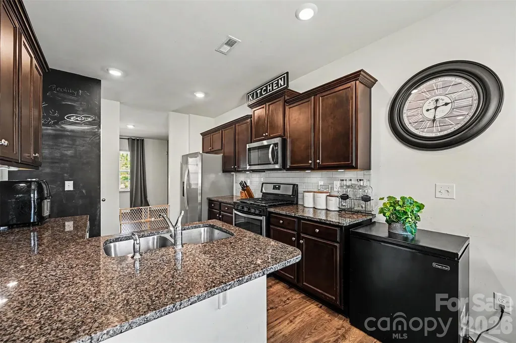 7596 Nolen Farm Drive Gastonia NC 28056