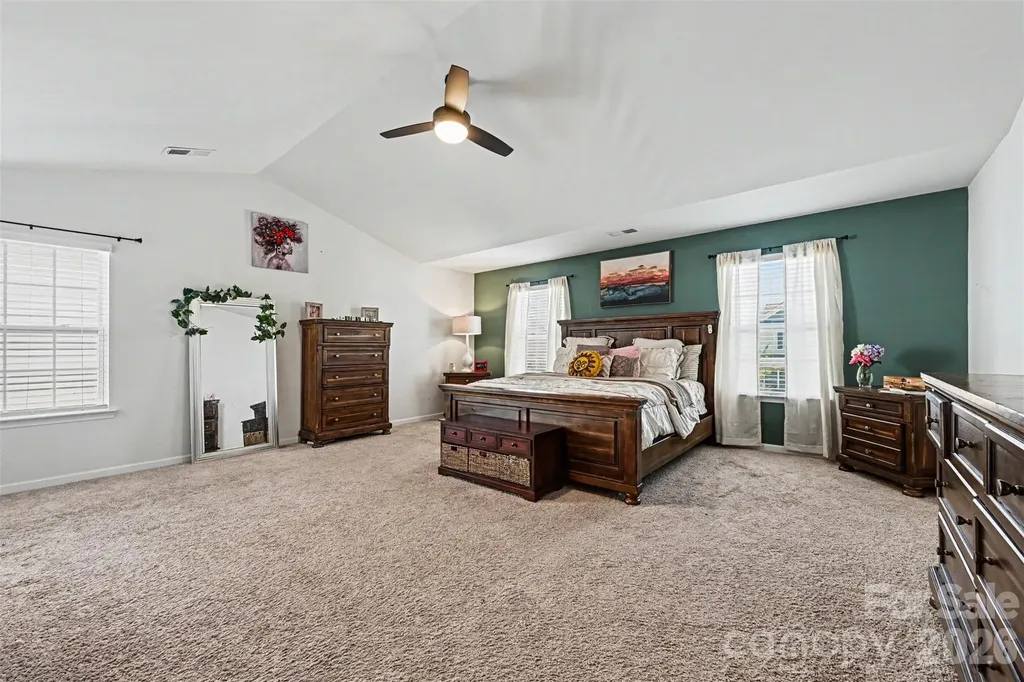 7596 Nolen Farm Drive Gastonia NC 28056