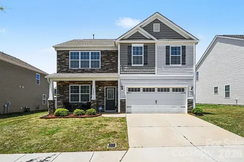 7596 Nolen Farm Drive Gastonia NC 28056