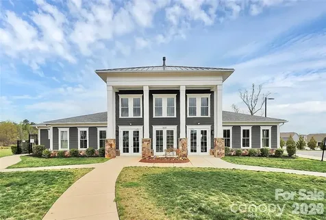 7596 Nolen Farm Drive Gastonia NC 28056