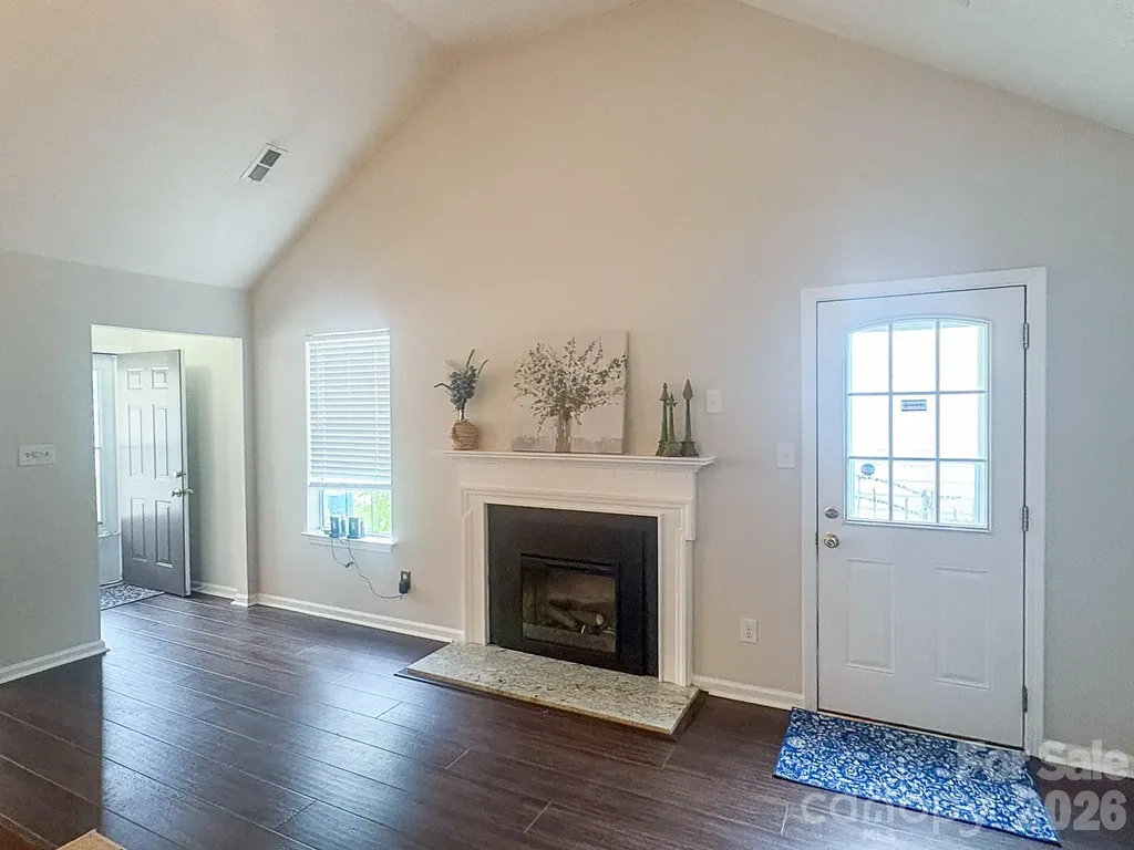 5702 Vine Court Indian Trail NC 28079