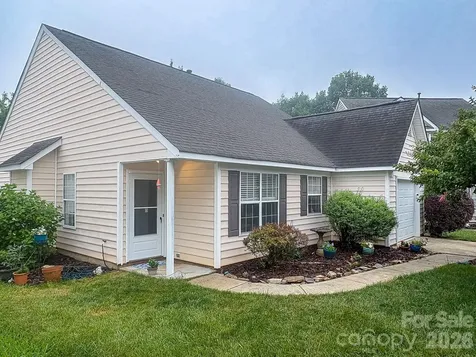 5702 Vine Court Indian Trail NC 28079