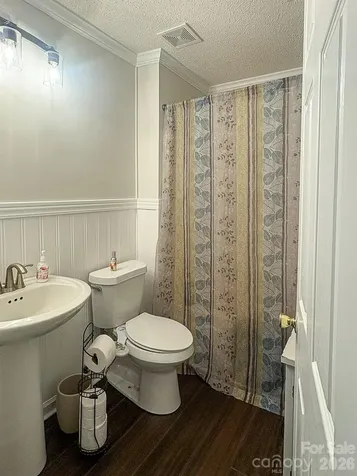 5702 Vine Court Indian Trail NC 28079